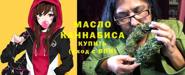 стафф Кулебаки